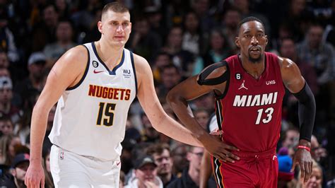 Nuggets vs. Heat odds, prediction, start time: 2023 NBA Finals .